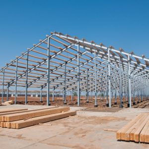 Onsite-Structure-of-Pre-Engineered-Buildings-by-Everest-Industries